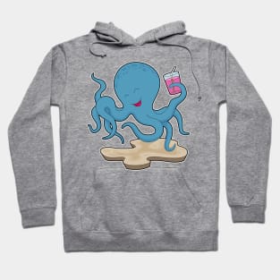 Octopus Juice Hoodie